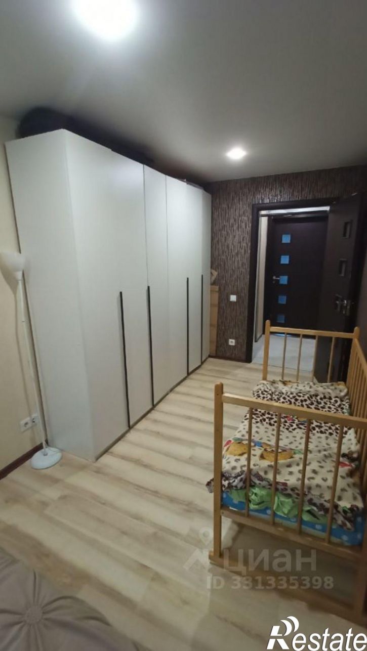 3-комн квартира улица Маяковского, 35,  д. 35