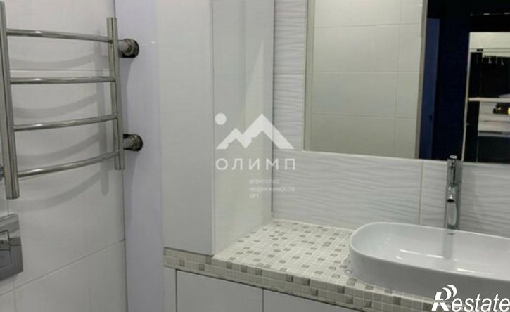 1-комн квартира улица Возрождения, 86А