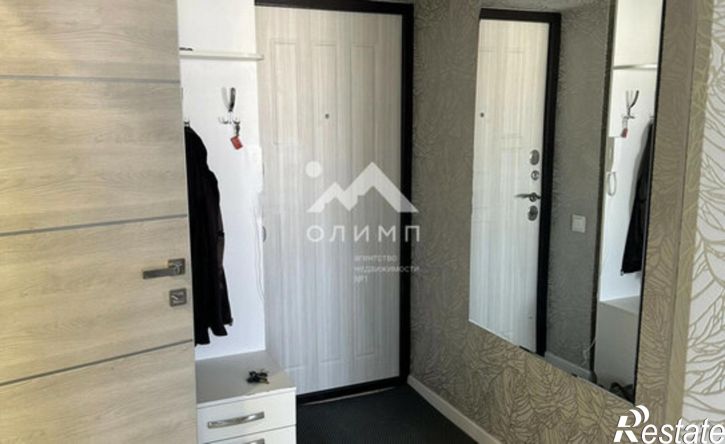 1-комн квартира улица Возрождения, 86А