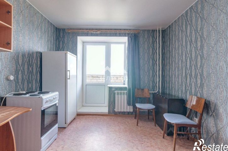 1-комн квартира улица Гагарина, 80А к4,  д. 80А к4