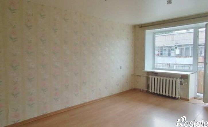3-комн квартира 1-й микрорайон ГПЗ-23, 10к2