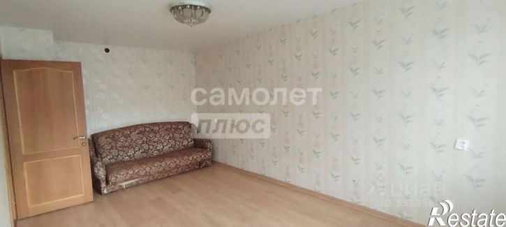 3-комн квартира 1-й микрорайон ГПЗ-23 мкр, д.10, к.2