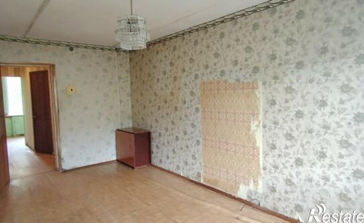 3-комн квартира 1-й микрорайон ГПЗ-23, 10к2