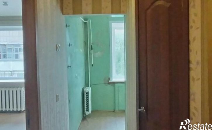 3-комн квартира 1-й микрорайон ГПЗ-23, 10к2