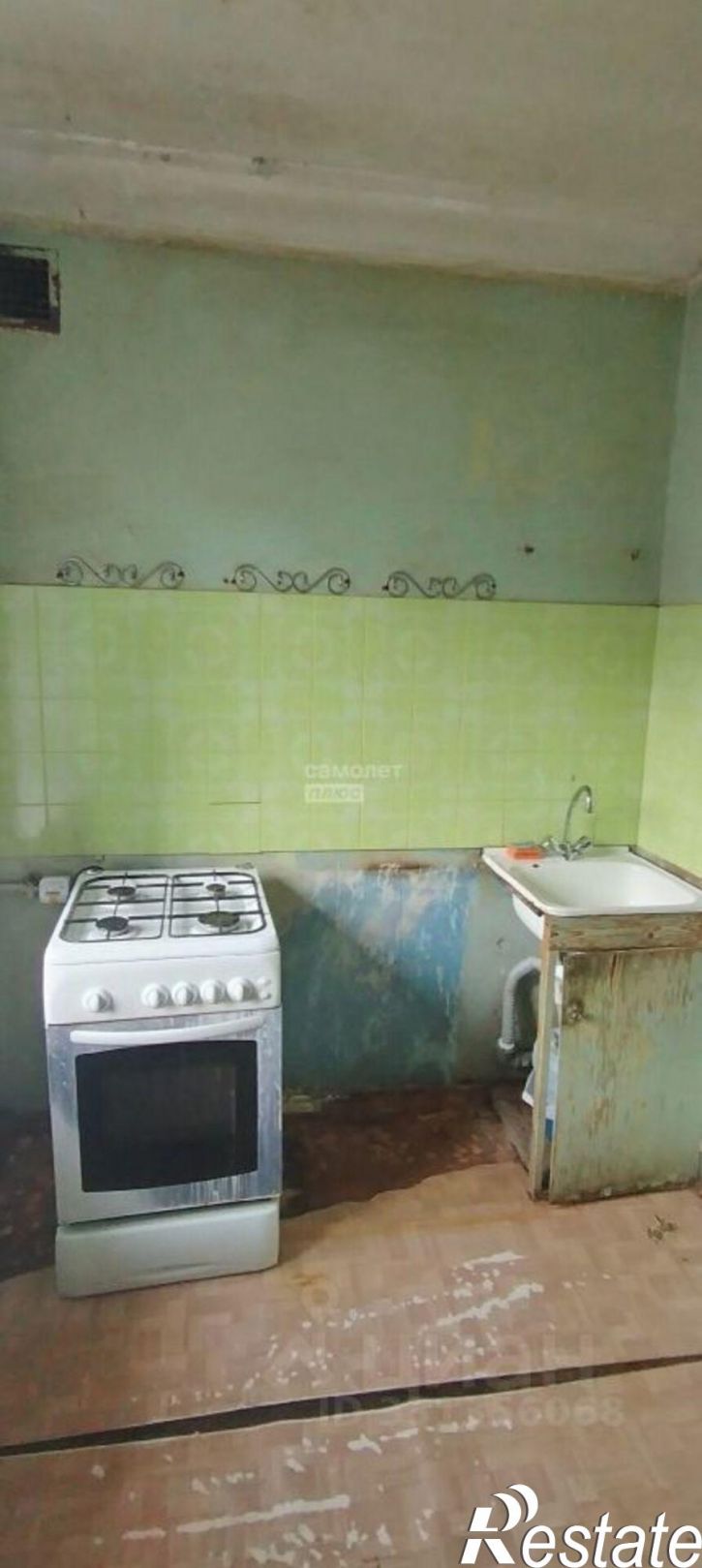 3-комн квартира 1-й микрорайон ГПЗ-23 мкр, д.10, к.2
