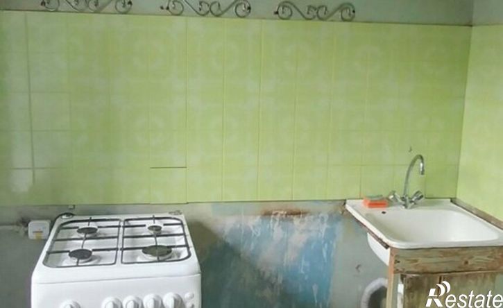 3-комн квартира 1-й микрорайон ГПЗ-23, 10к2