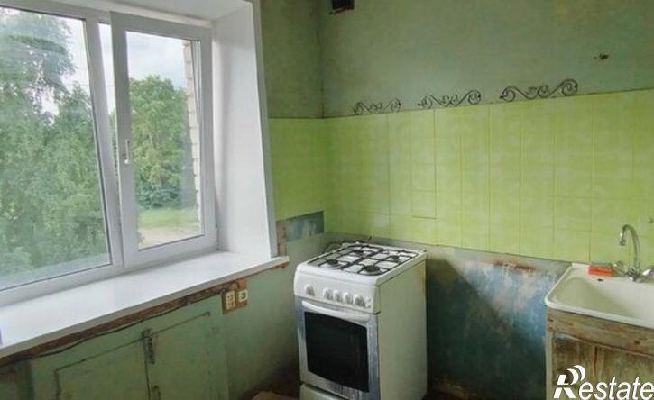 3-комн квартира 1-й микрорайон ГПЗ-23, 10к2