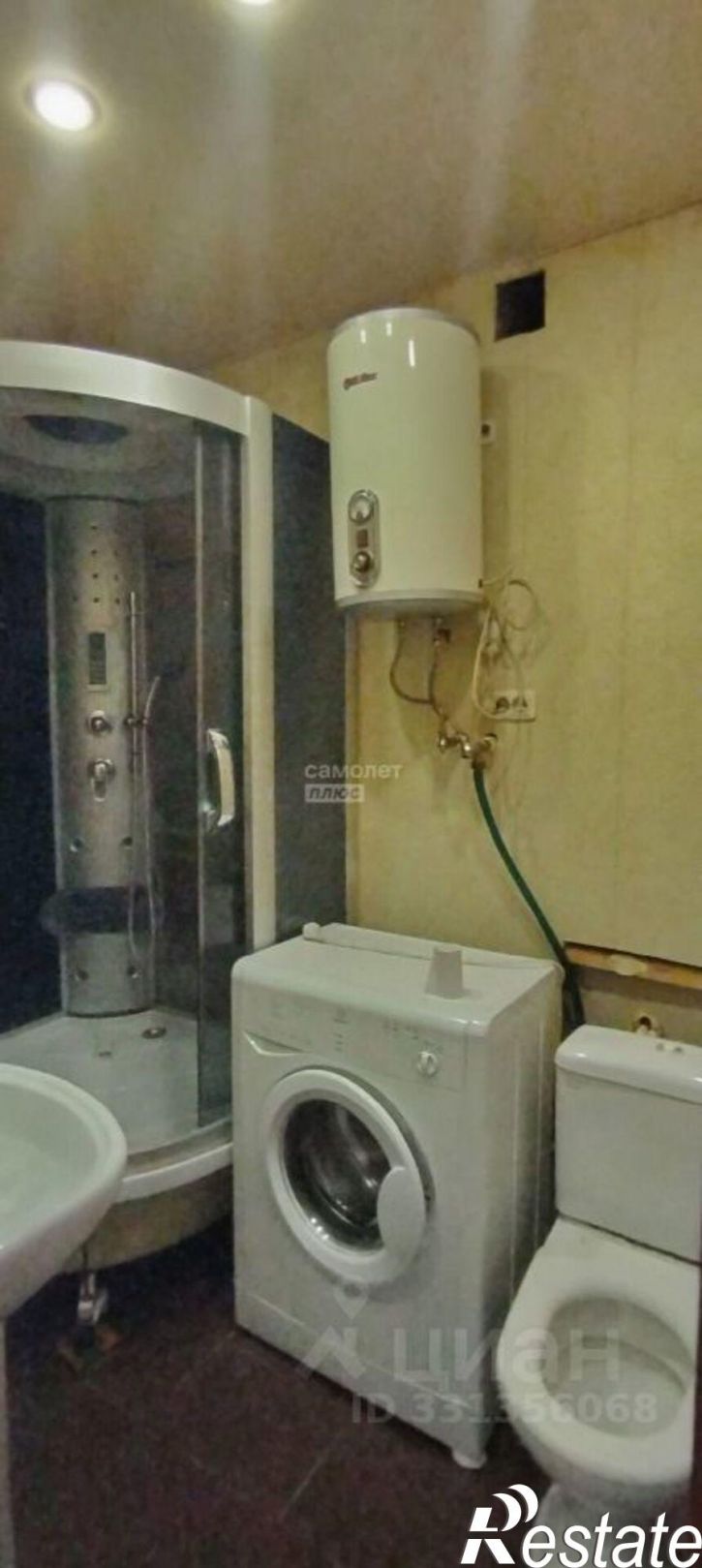 3-комн квартира 1-й микрорайон ГПЗ-23 мкр, д.10, к.2