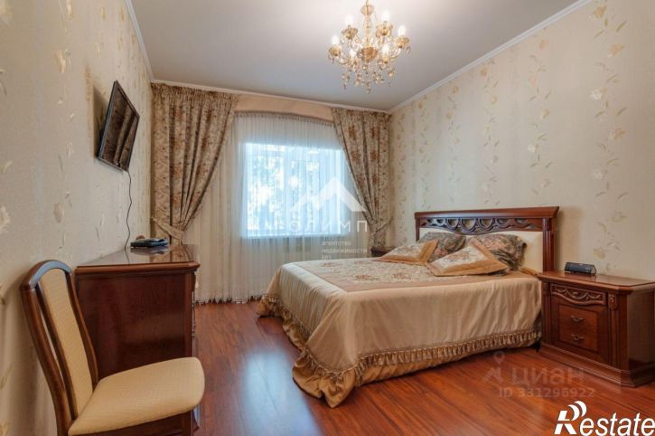 2-комн квартира Огородный переулок, 7,  д. 7