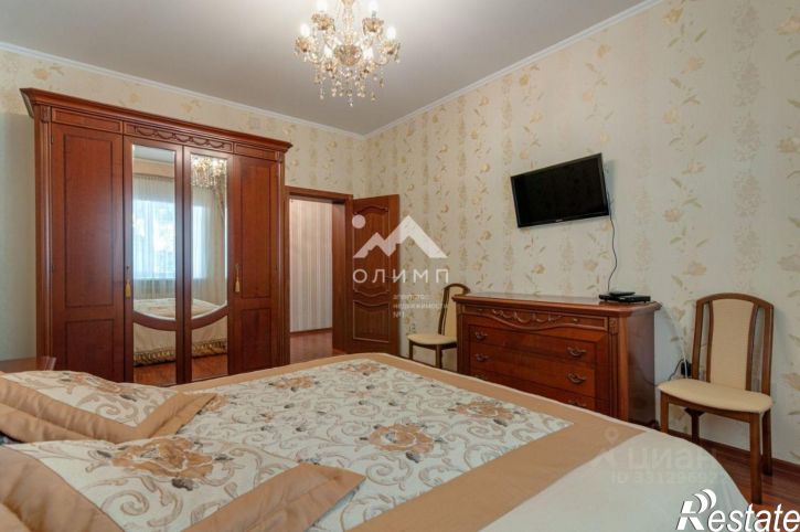 2-комн квартира Огородный переулок, 7,  д. 7