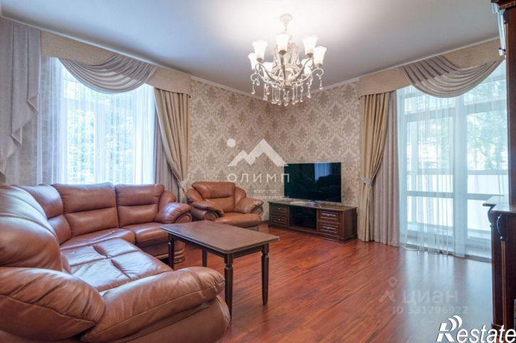 2-комн квартира Огородный переулок, 7,  д. 7