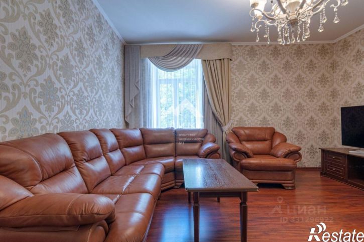 2-комн квартира Огородный переулок, 7,  д. 7