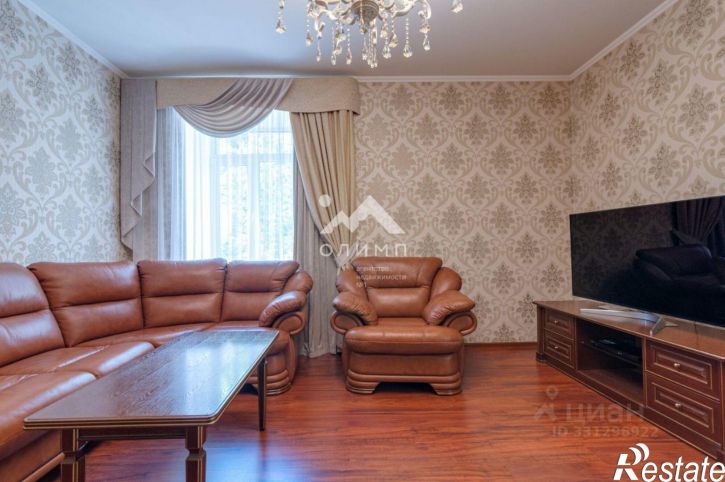 2-комн квартира Огородный переулок, 7,  д. 7