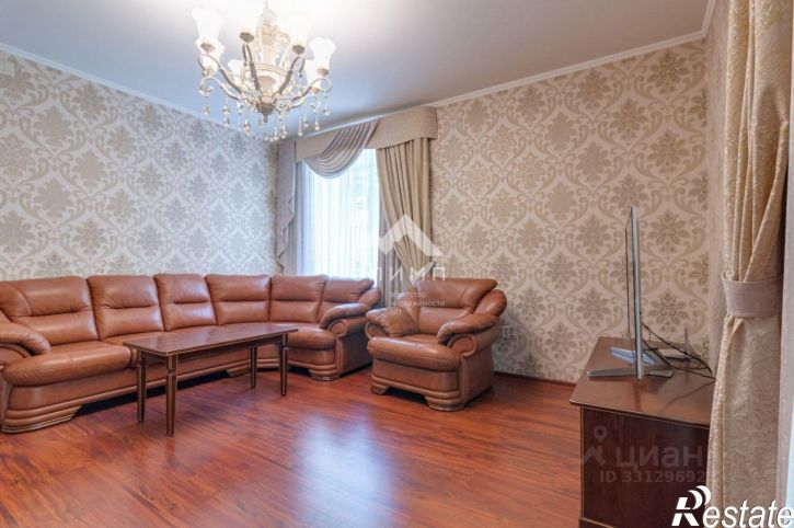 2-комн квартира Огородный переулок, 7,  д. 7