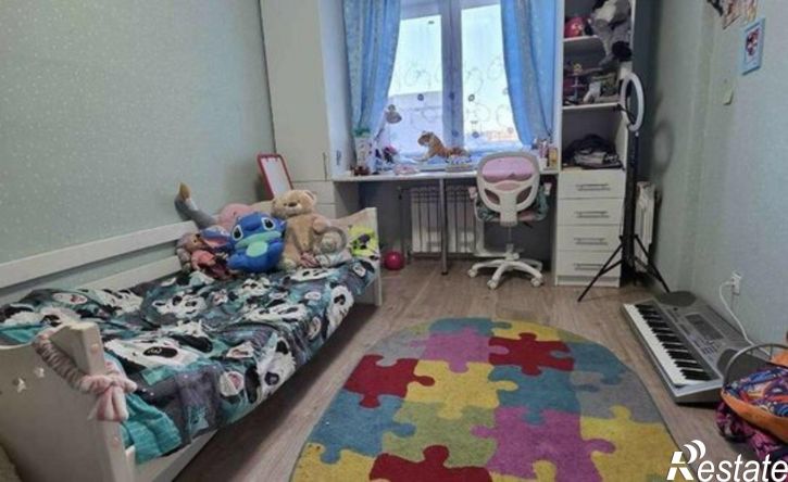 2-комн квартира ул Гагарина, 82а,  д. 82а