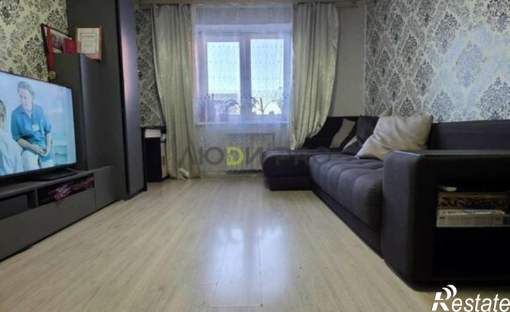 2-комн квартира ул Гагарина, 82а,  д. 82а