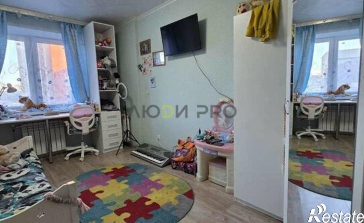 2-комн квартира ул Гагарина, 82а,  д. 82а