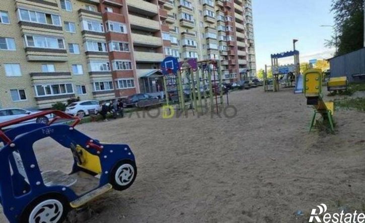 2-комн квартира ул Гагарина, 82а,  д. 82а