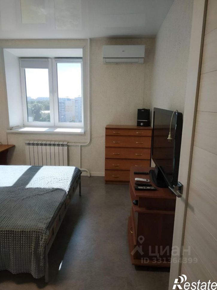 1-комн квартира ул Космонавта Беляева, 32 1,  д. 32 1,  к. 1