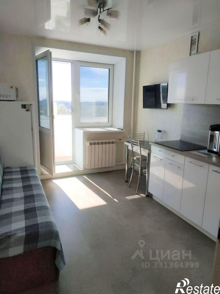 1-комн квартира ул Космонавта Беляева, 32 1,  д. 32 1,  к. 1