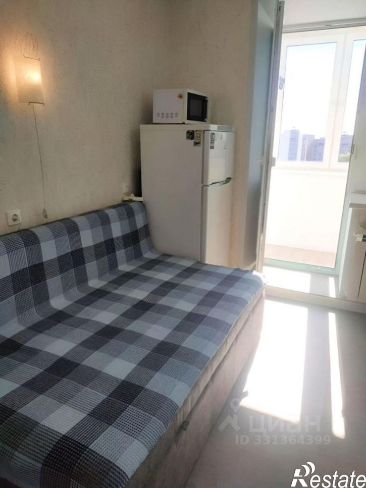 1-комн квартира ул Космонавта Беляева, 32 1,  д. 32 1,  к. 1