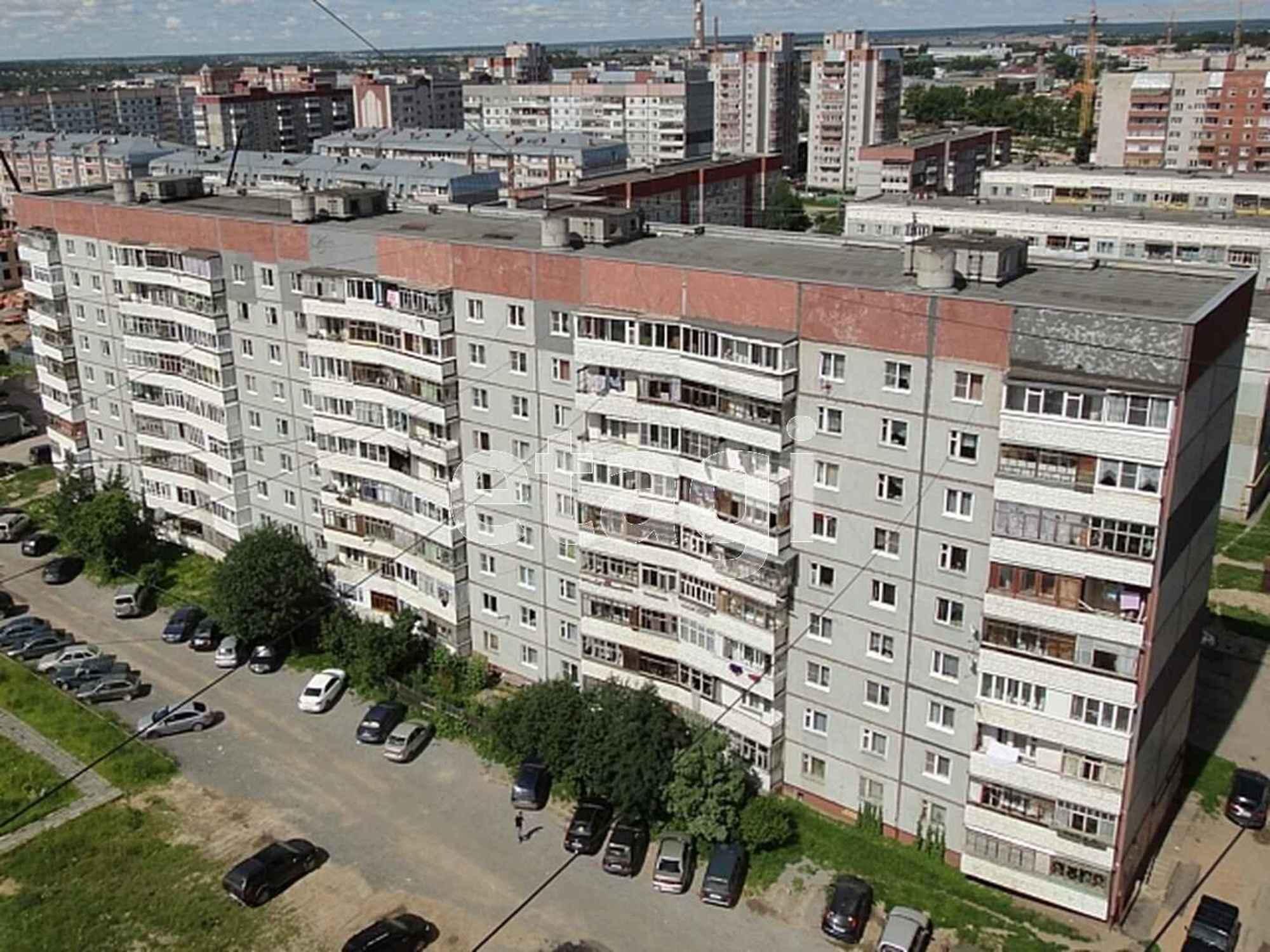 Купить квартиру за 7 200 000 рублей на Псковская улица, 8а