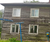 2-комн, 40.4кв м, этаж 1/2 Турундаевская улица, 31