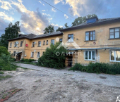 комната 63 кв м ул Александра Клубова, 41