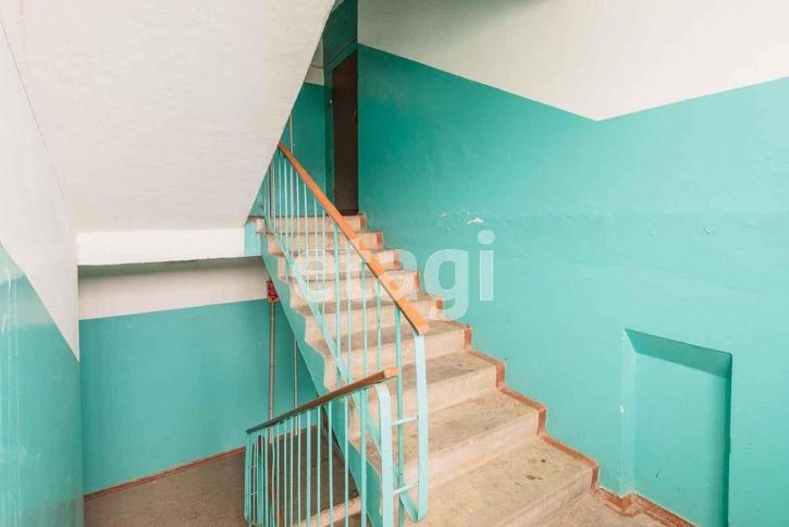 3-комн квартира Псковская улица, 8а