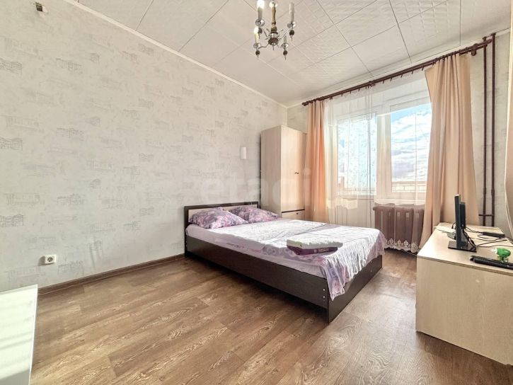 1-комн квартира Северная улица, 16б