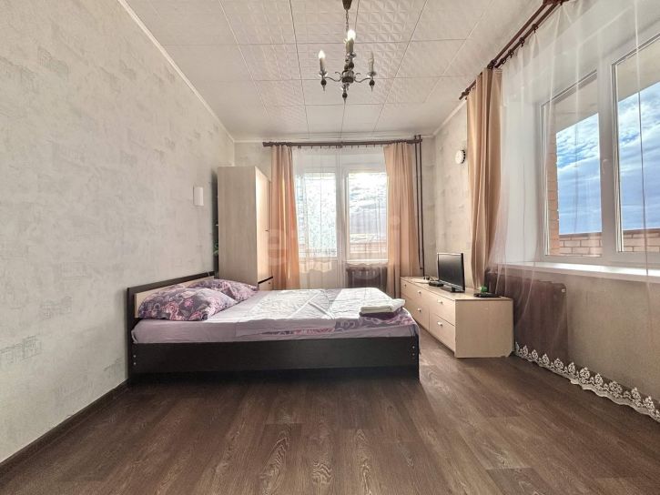 1-комн квартира Северная улица, 16б