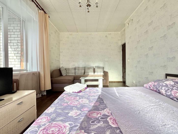 1-комн квартира Северная улица, 16б