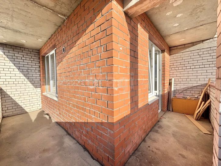 1-комн квартира Северная улица, 16б