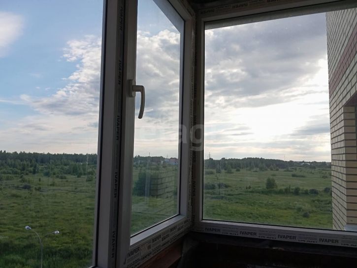 1-комн квартира Вологда, 1а