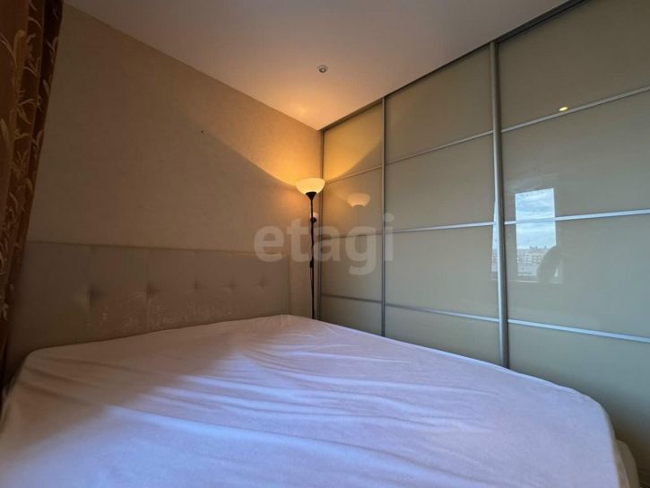 3-комн квартира улица Карла Маркса, 72б