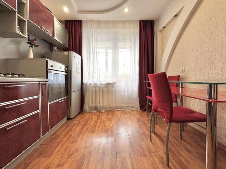 1-комн квартира Ярославская улица, 31б