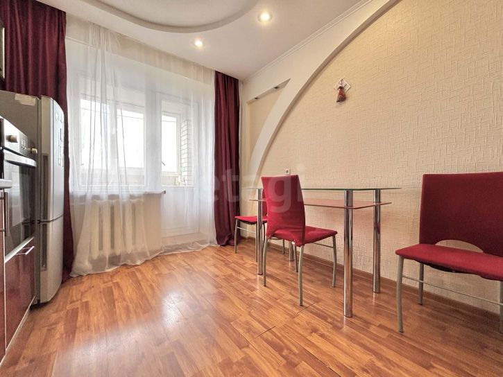 1-комн квартира Ярославская улица, 31б