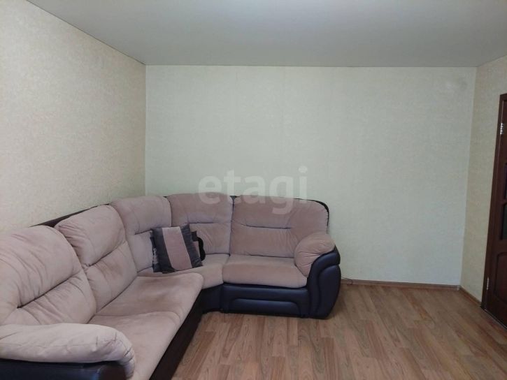 3-комн квартира улица Маршала Конева, 12а