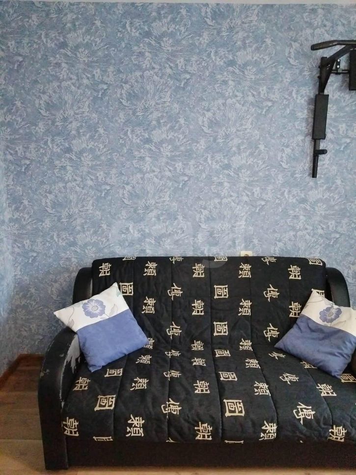 3-комн квартира улица Маршала Конева, 12а