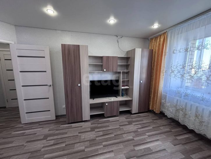 1-комн квартира улица Карла Маркса, 103б