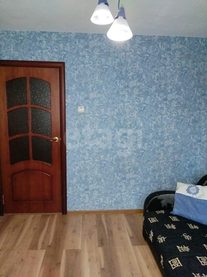 3-комн квартира улица Маршала Конева, 12а