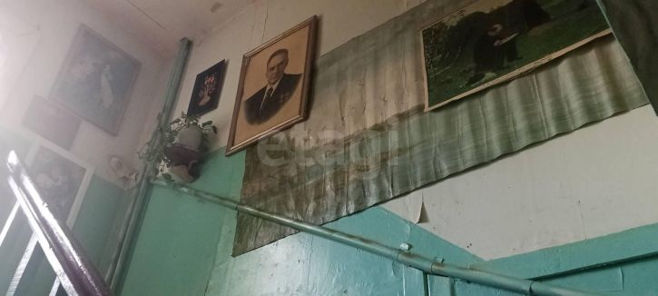 2-комн квартира Турундаевская улица, 31