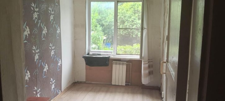 2-комн квартира Турундаевская улица, 31