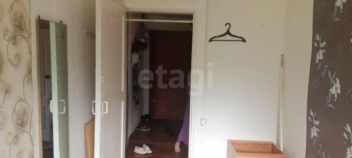 2-комн квартира Турундаевская улица, 31