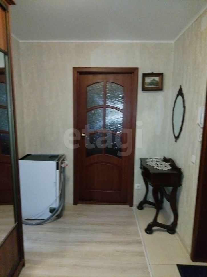 3-комн квартира улица Маршала Конева, 12а