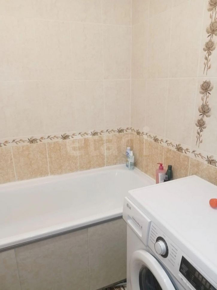 2-комн квартира улица Солодунова, 37