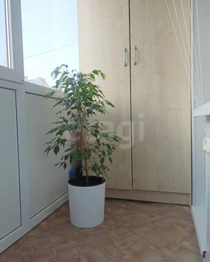 2-комн квартира улица Солодунова, 37