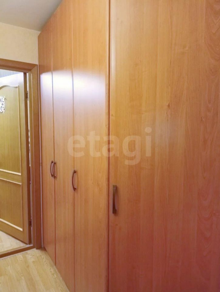2-комн квартира улица Солодунова, 37
