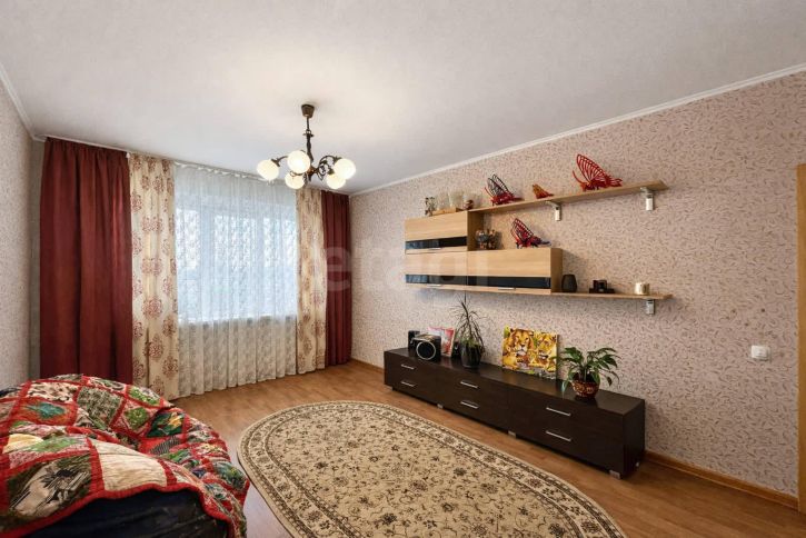3-комн квартира Ярославская улица, 13