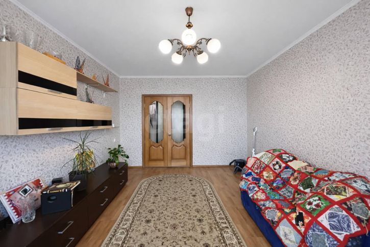 3-комн квартира Ярославская улица, 13